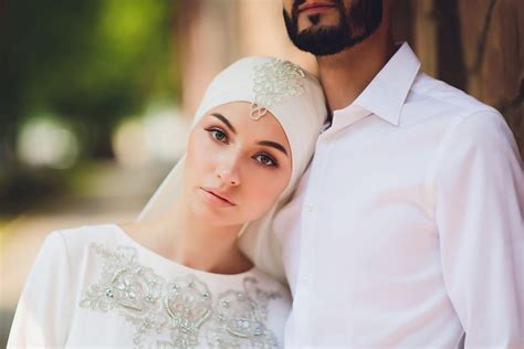 Mariage Musulman F Te Henn Traditions Pourquoi Robes