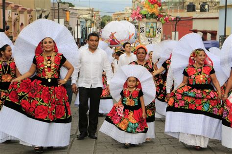Folclore México La Llorona Oaxaca