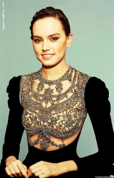 Daisy Ridley Nude OnlyFans Leaks Fappening Page 5 FappeningBook