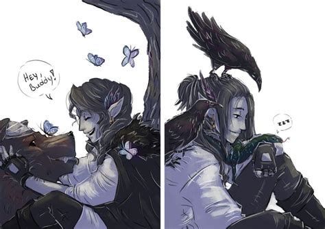 Pin by J S on Critical role | Critical role fan art, Critical role, Critical role characters