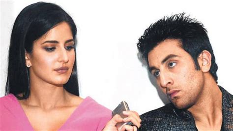 Did You Know Breaking Up With Katrina Kaif Cost Ranbir Kapoor A