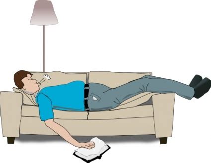 10 Gambar Kartun Sedang Tidur | Gambar Top 10