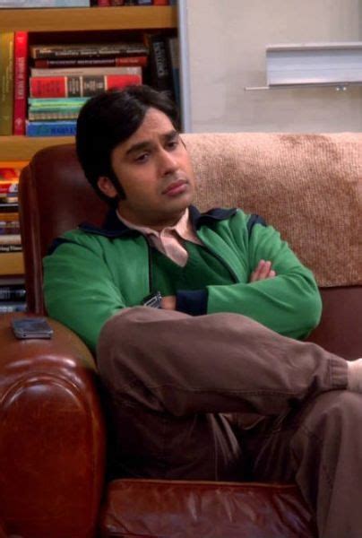 The Big Bang Theory Esto Dijo Kunal Nayyar Sobre Raj Koothrappali Y El