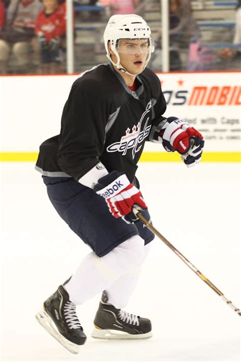 Dmitry Orlov In The Playoffs Its All About The Team