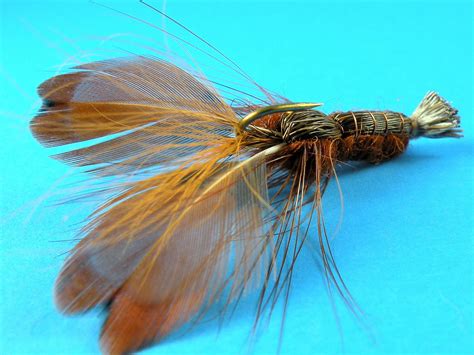 Usa Precision Angling The Realistic Crayfish Fly