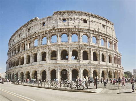 Qué Ver En Roma ¡20 Mejores Lugares Dos Mochilas En Ruta