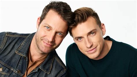 Nate And Jeremiah By Design Nate Berkus And Jeremiah Brent Play He Said