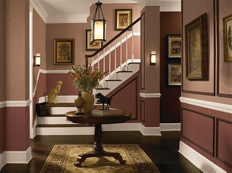 Earth Tone Paint Colors For Living Room