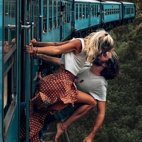 10 Instagram Travel Couples Who Are Couplegoals Share Their Favourite