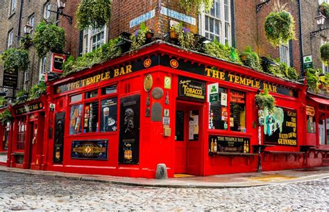 10 Things To Do In Dublin For The Music And History Lover Taylor On A