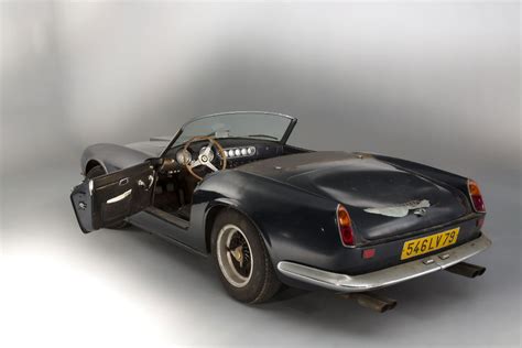 The current page gives you an overview of all the pictures available about the 1960 ferrari 250 gt swb california spyder. Rare Ferrari 250GT California Spider Owned by Alain Delon Goes to Auction - autoevolution