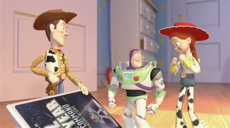 Buzz Lightyear Of Star Command The Adventure Begins 2000
