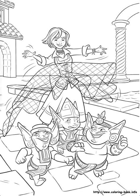 Click on the colouring page to open in a new window and print. 40 Printable Elena Of Avalor Coloring Pages