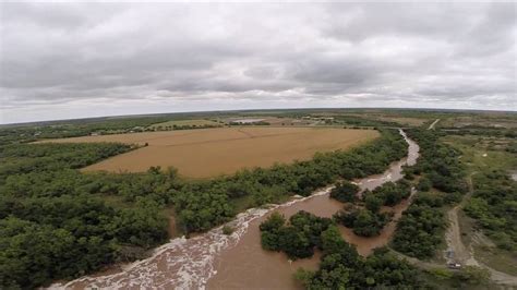 Brazos River Lueders Tx Youtube