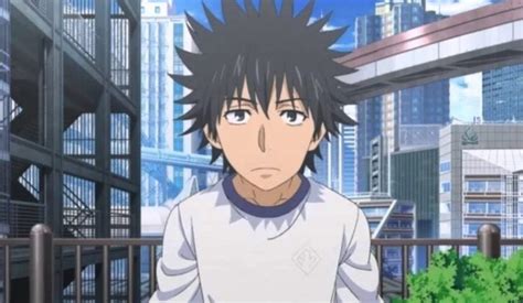 A Certain Magical Index Watch Order The Prefect Order To Understand