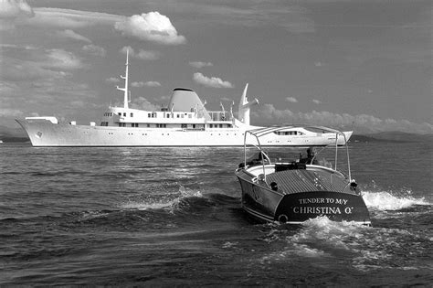 Jackie and aristotle onassis helped set the tone for glamor in the late '60s, and their yacht was a big part of the image. Aristotle Onassis - Αριστοτέλης Ωνάσης: Aristotle Onassis ...