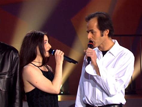 653,432 likes · 59 talking about this. Jean-Jacques and Elsa - Jean-Jacques Goldman Photo ...