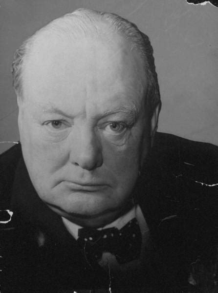 Lessons To Learn From Winston Churchill The Art Of Manliness