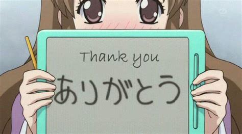 Thank You All 🙄 Anime Amino