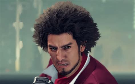 Yakuza Like A Dragon Ganha Vídeo De Gameplay No Xbox Series X