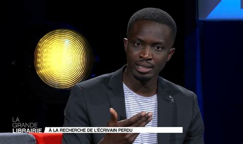 Qui Est Mohamed Mbougar Sarr Le Sénégalais Vainqueur Du Prix Goncourt Vl Média
