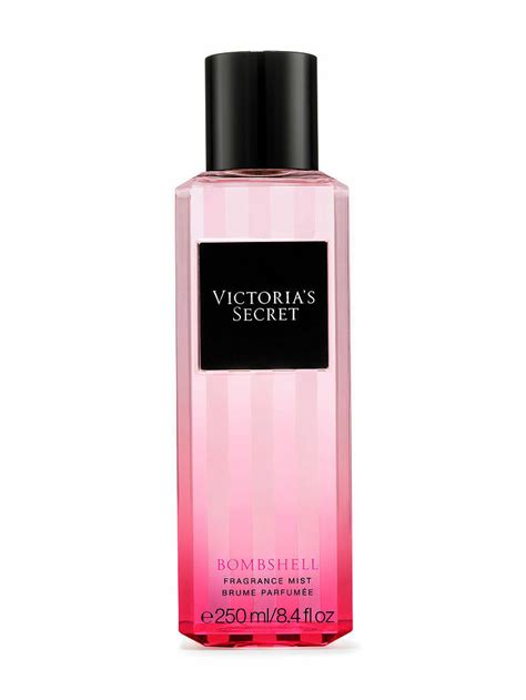 Shop from a wide range of perfume & fragrance for women online at the best prices in jeddah, riyadh & ksa. Victoria's Secret Bombshell Perfume Fragrance Mist Spray 8 ...