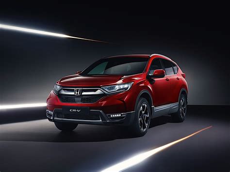Honda Extends Warranty On Civic Cr V With 15 Liter Vtec Turbo