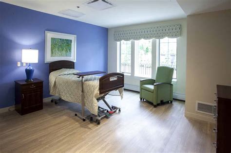 Rehabilitation And Skilled Nursing Care Beacon Hill At Eastgate