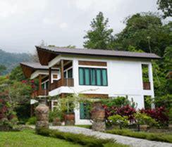 Kampung janda baik is a small village outside kuala lumpur city in bentong, pahang, malaysia. Janda Baik Available Acommodation - Radiant Group