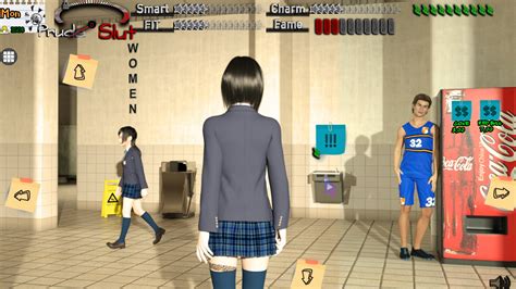 Chloe18 Back To Class Released Gds Games