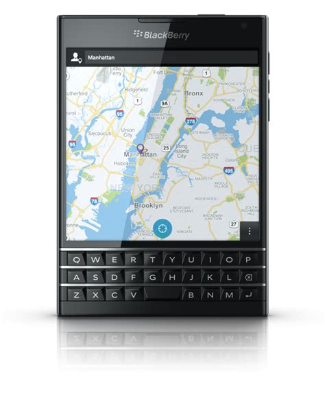 Work Wide With The Blackberry Passport Smartphone Us Blackberry