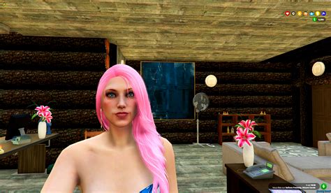 Thank you for helping me. New Female Hairstyle SP / FiveM - GTA5-Mods.com