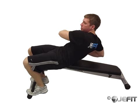 Decline Bench Weighted Twist Exercise Database Jefit Best Android