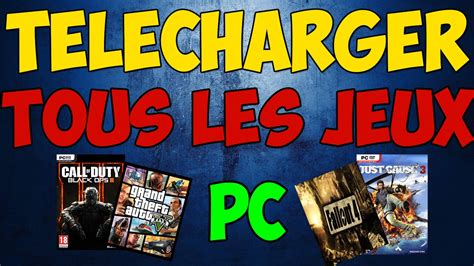 How to update ir1024a device drivers quickly & easily. AVOIR TOUS LES JEUX PC GRATUITEMENT ! - YouTube
