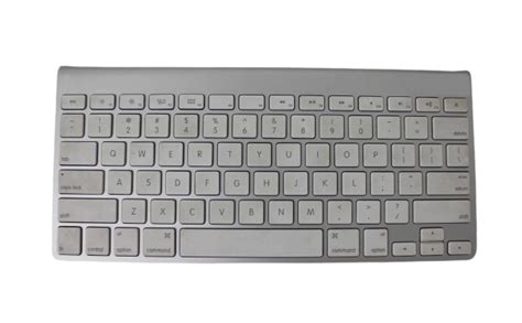 Apple Magic Keyboard A1314 Wireless Oth Produto