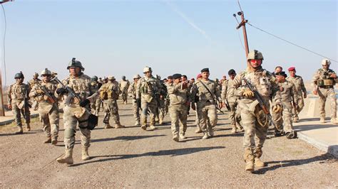 هل يحل الجيش العراقي مجدداً؟