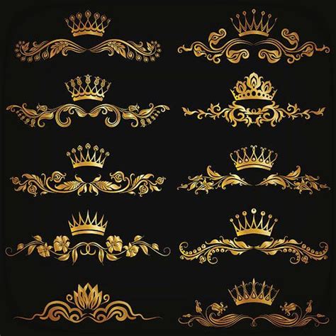 Tasnimmaisha I Will Create An Unique Creative Gold Luxury And Royal