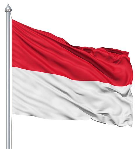 Animasi Bendera Indonesia Bergerak Untuk Powerpoint 46 Koleksi Gambar