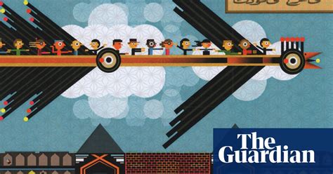 Illustrated Postcards On The Theme Of Migration In Pictures Art And Design The Guardian