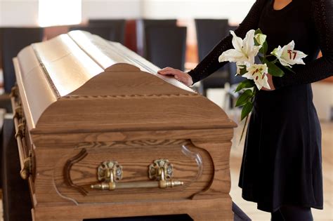 The Dos And Donts Of Attending A Funeral Rowley Funerals