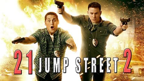 Greg jenko e morton schmidt hanno frequentato la stessa scuola superiore. Comedy Movies - 21 jump street