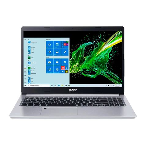 Notebook Acer Aspire 5 A515 46 R14k Amd