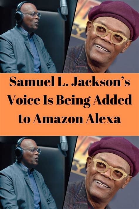 samuel l jackson s voice is being added to amazon alexa with images gossip girl memes