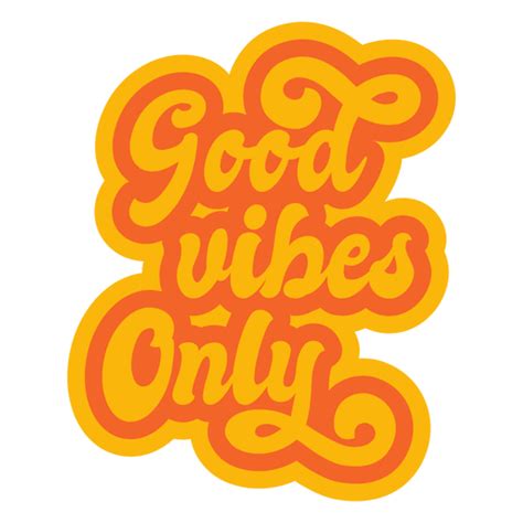Good Vibes Vintage Png And Svg Design For T Shirts