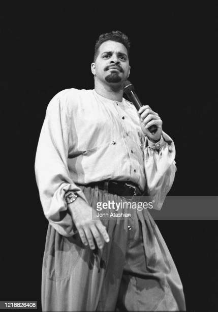 Sinbad Comedian Photos And Premium High Res Pictures Getty Images