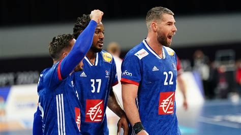 Alle relevanten infos zur begegnung gibt es hier im überblick zusammengefasst. Handball-WM: Frankreich und Duo verlustpunktfrei ...