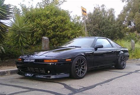 Wheels are work rezax 18x9+30 and 18x10.5+36. JDM+MK3+Supra | jdm mk3 supra | Toyota supra mk3, Mk3 ...