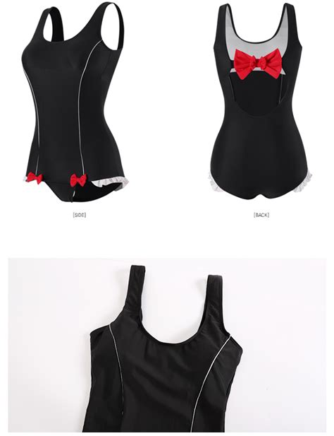 Sexy School Sukumizu Japanese Swimwear One Piece Bikini New Cosplay Costume Maid Tankini Bikini