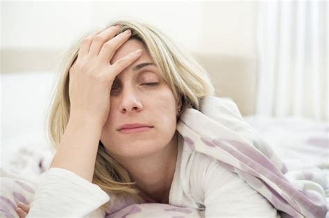 Sering Begadang Hingga Kurang Tidur Hati Hati Banyak Bahaya Penyakit