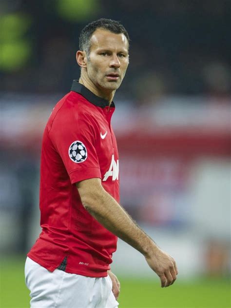 Why Manchester Uniteds Ryan Giggs Is Not The Best Player Of The
